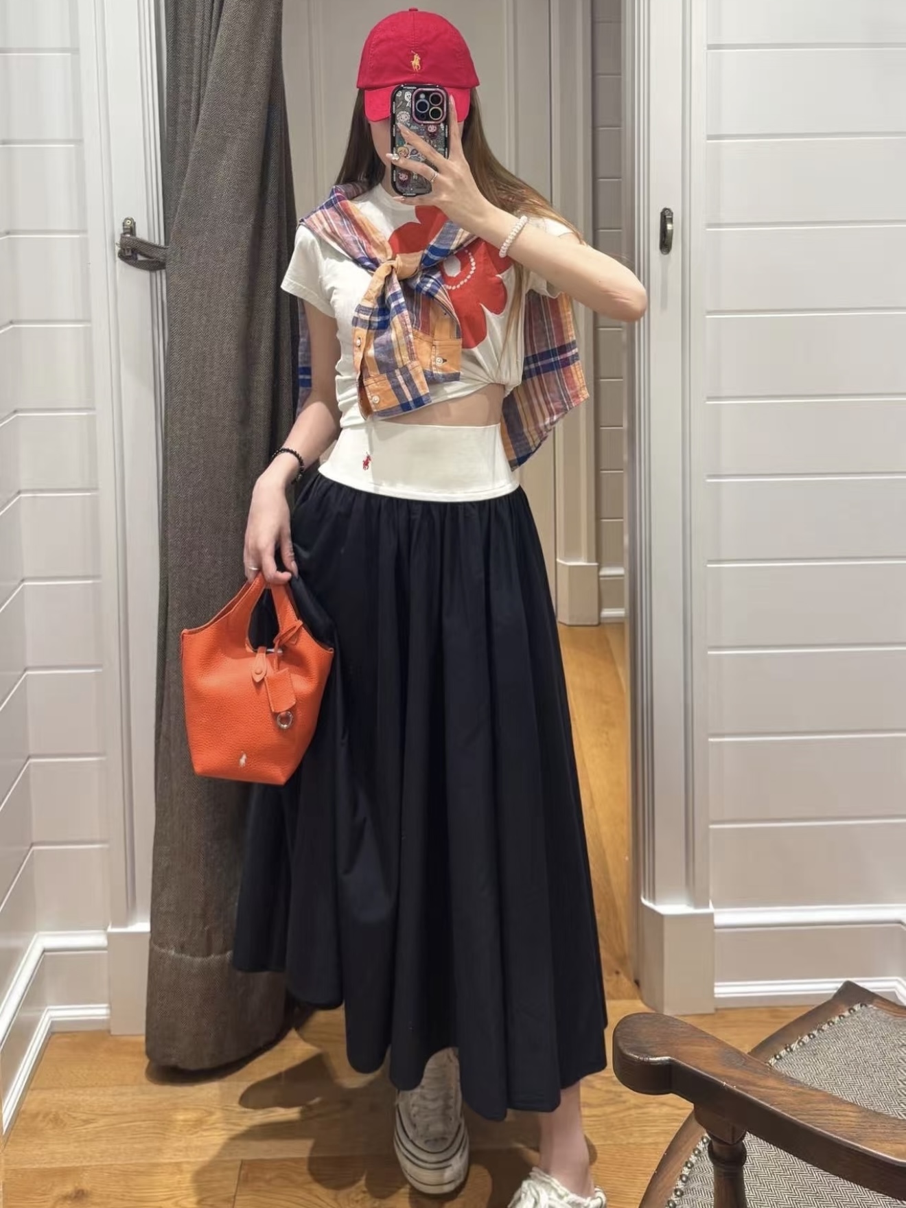 skirts and dresses